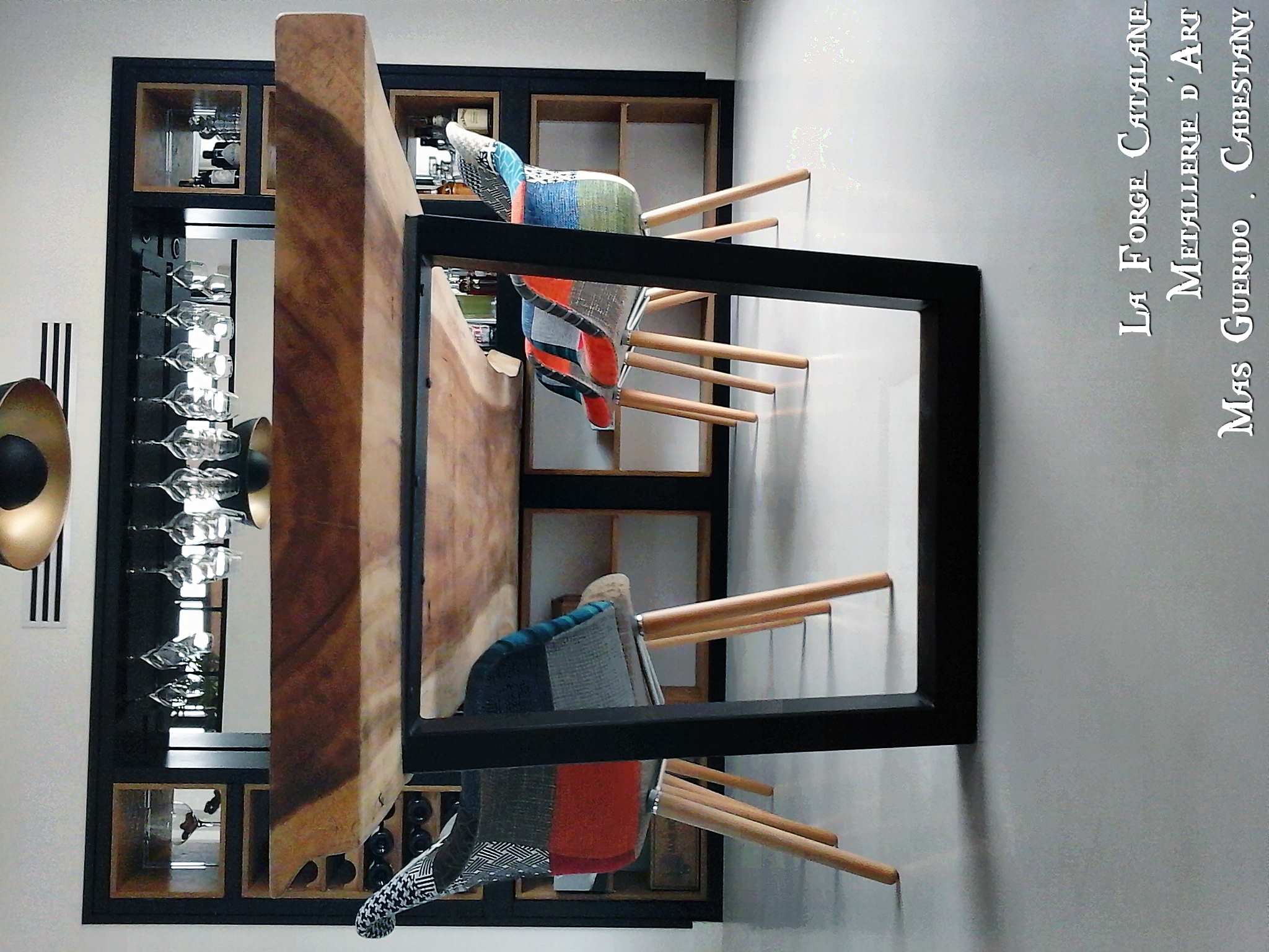 pietement de table tube carre forge catalane.jpg